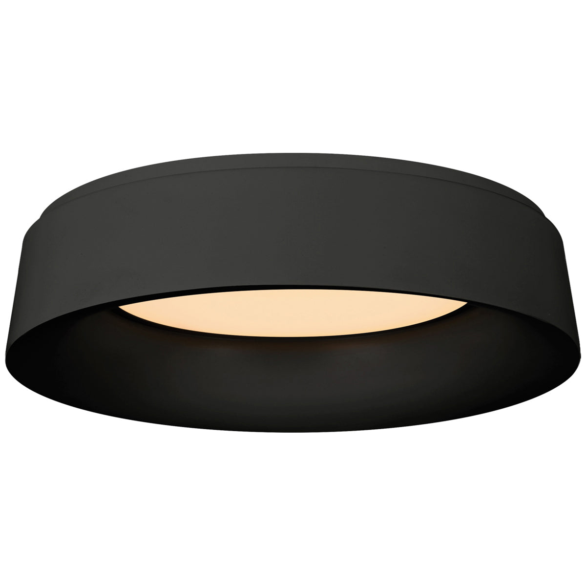 Visual Comfort Halo Large Flush Mount