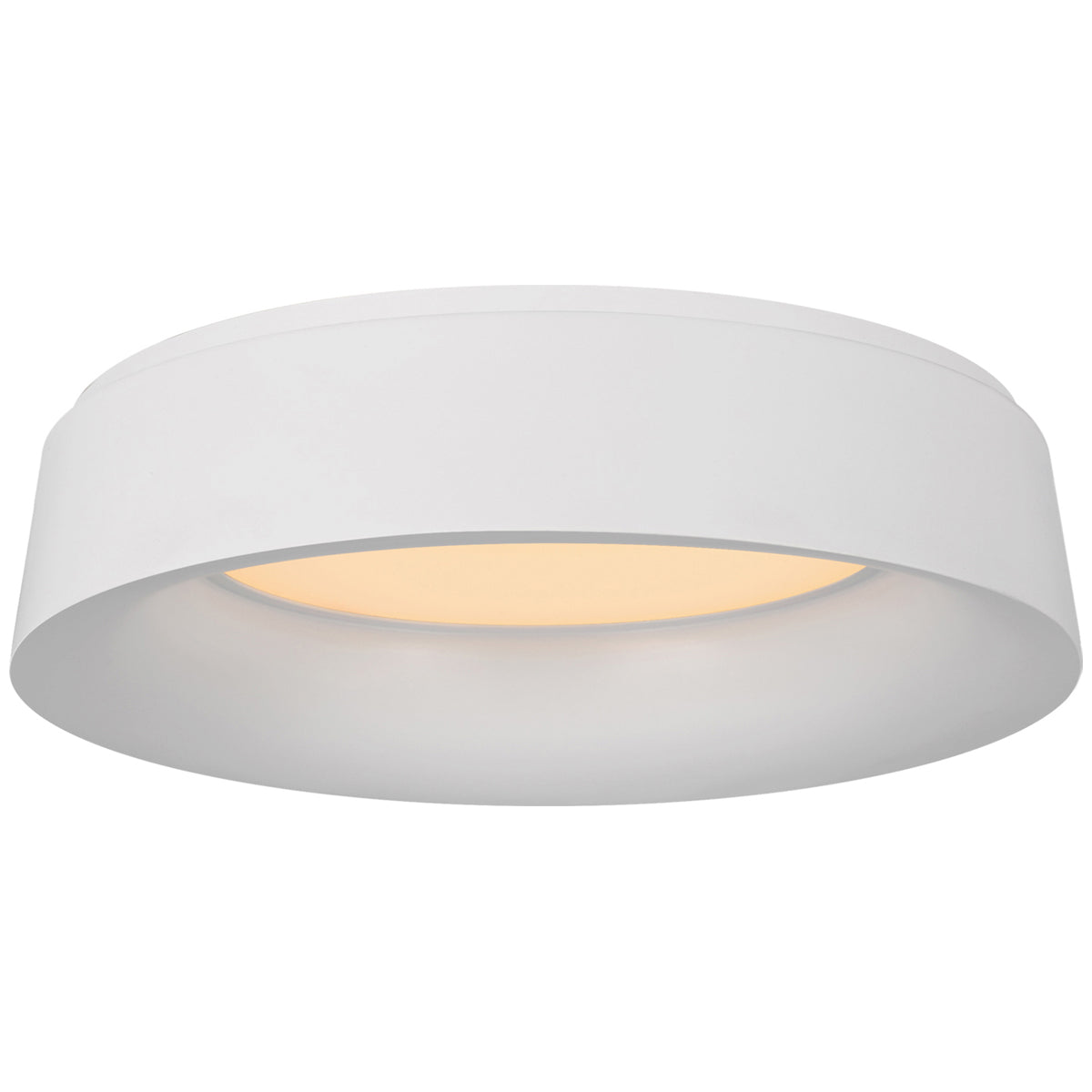 Visual Comfort Halo Large Flush Mount