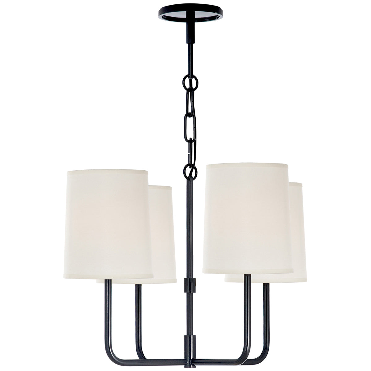 Visual Comfort Go Lightly Small Chandelier