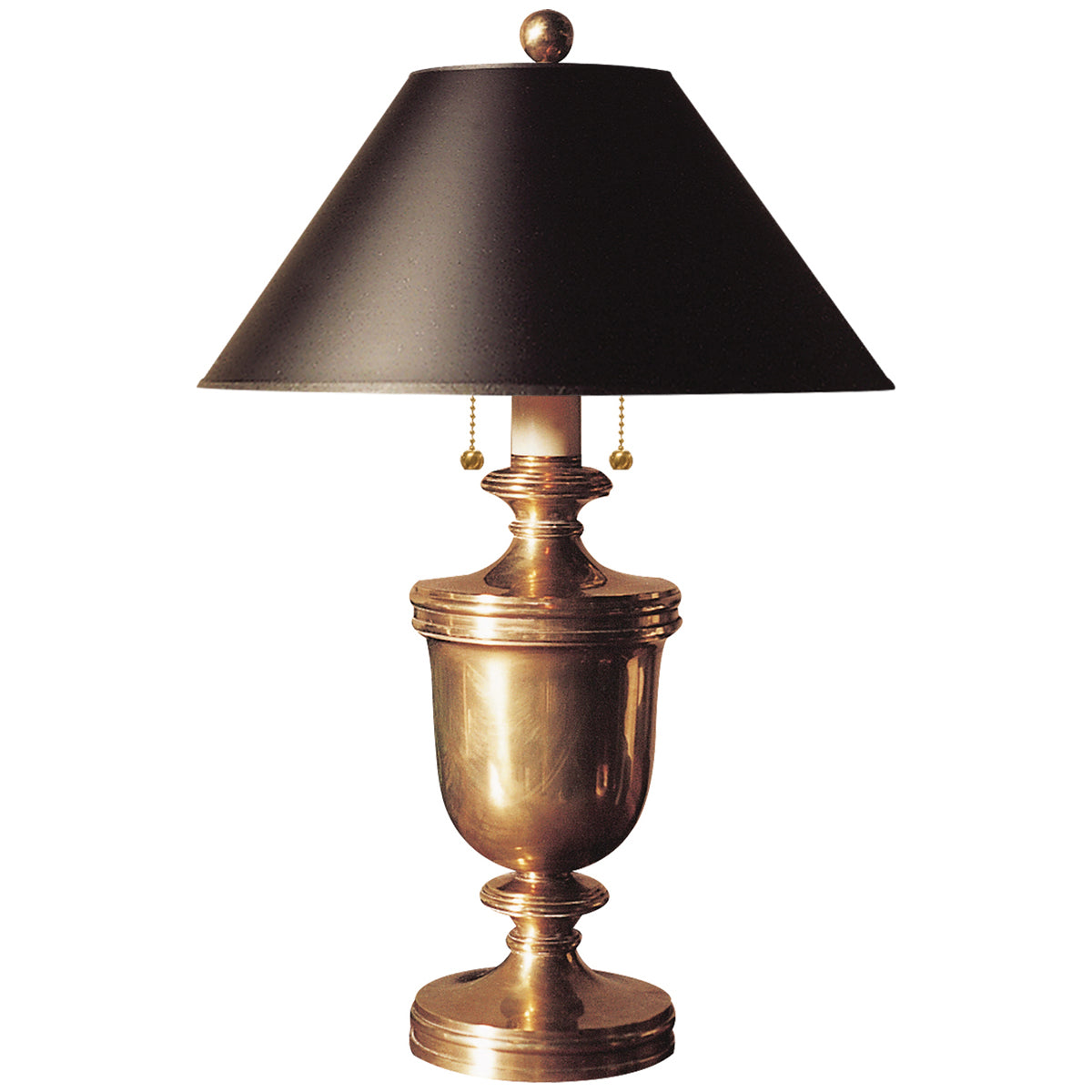 Visual Comfort Classical Urn Form Medium Table Lamp