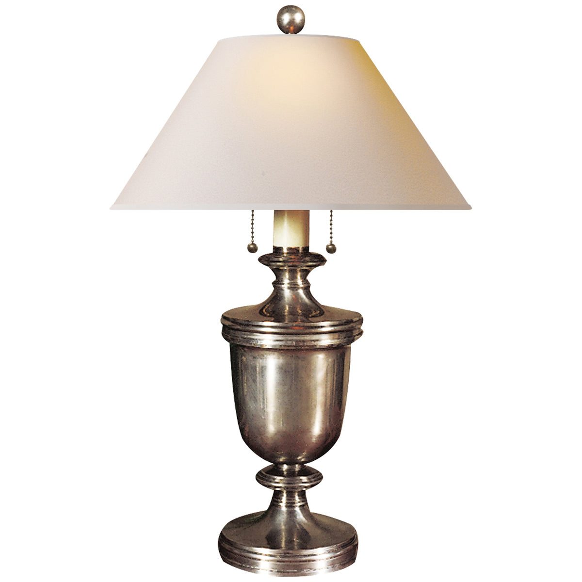 Visual Comfort Classical Urn Form Medium Table Lamp