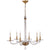 Visual Comfort Robinson Medium Chandelier