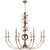 Visual Comfort Gramercy Large Chandelier