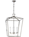 Visual Comfort Darlana Extra Large Lantern