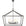 Visual Comfort Darlana XXL Wide Lantern