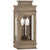 Visual Comfort Linear Mini Wall Lantern