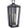 Visual Comfort Darlana Small Tall 3/4 Wall Lantern