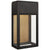 Visual Comfort Irvine Small 3/4 Wall Lantern