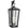 Visual Comfort Darlana Medium Tall Bracketed Wall Lantern