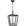 Visual Comfort Darlana Small Hanging Lantern