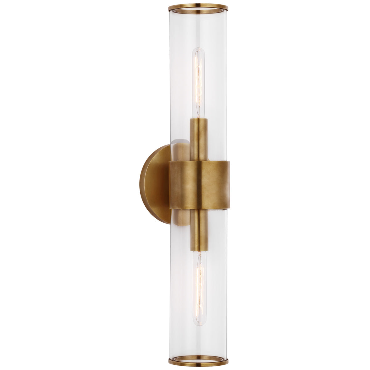 Visual Comfort Liaison Medium Sconce