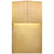 Visual Comfort Rega 12-Inch Wide Sconce