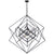 Visual Comfort Cubist Large Chandelier