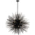 Visual Comfort Strada Large Round Chandelier