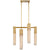 Visual Comfort Covet Small Chandelier