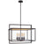 Visual Comfort Halle Wide Hanging Lantern