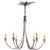 Visual Comfort Venetian Medium Chandelier