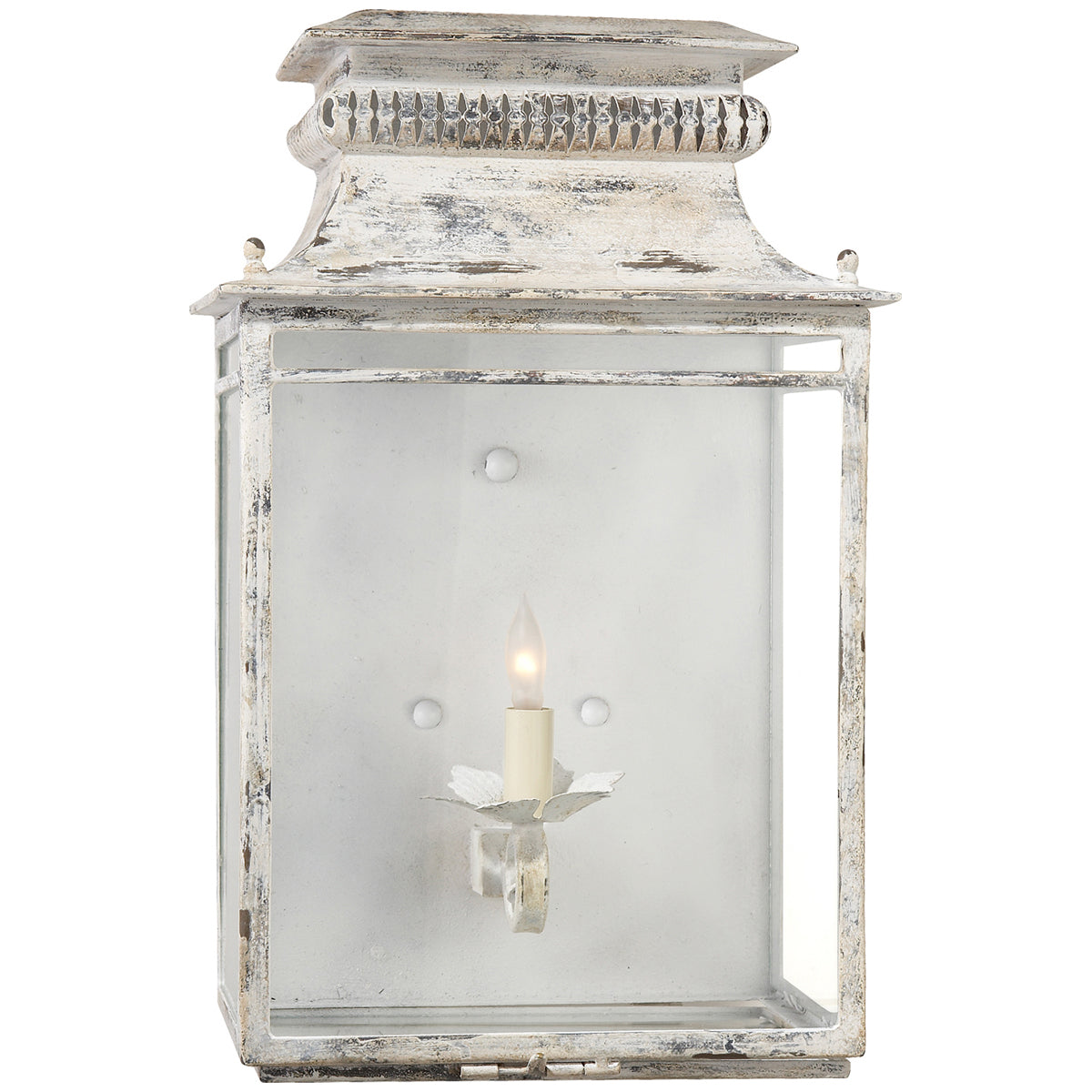 Visual Comfort Flea Market Lantern