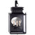 Visual Comfort Honore Medium Bracketed Wall Lantern