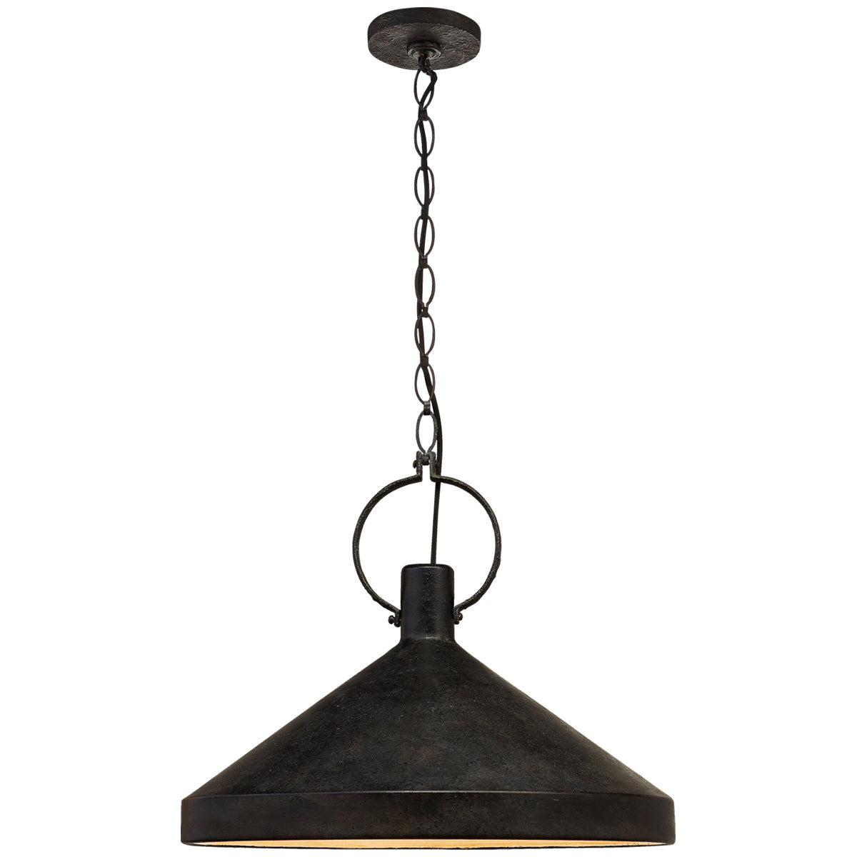 Visual Comfort Limoges Grande Pendant