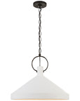 Visual Comfort Limoges Grande Pendant