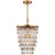 Visual Comfort Mia Small Chandelier