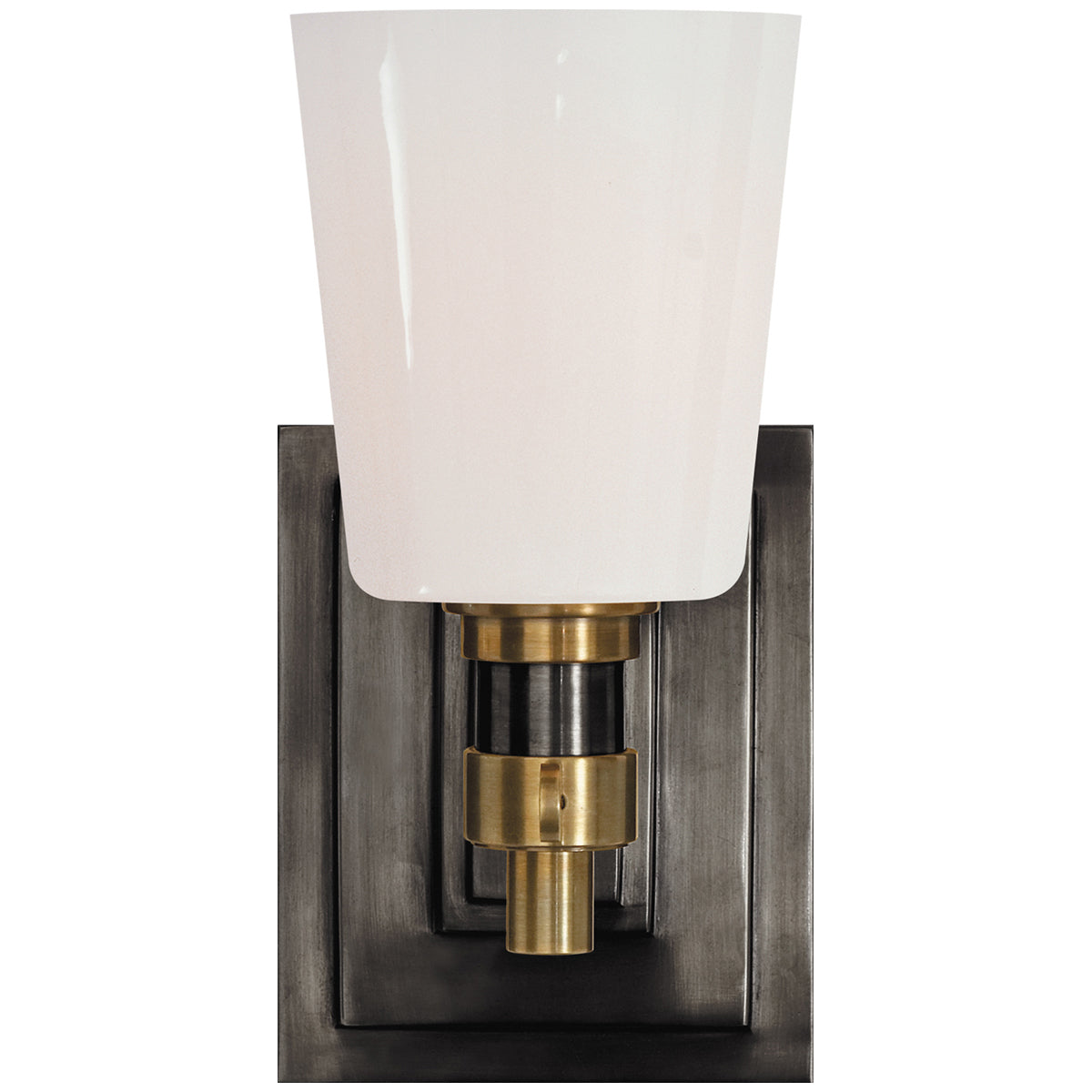 Visual Comfort Bryant Single Bath Sconce