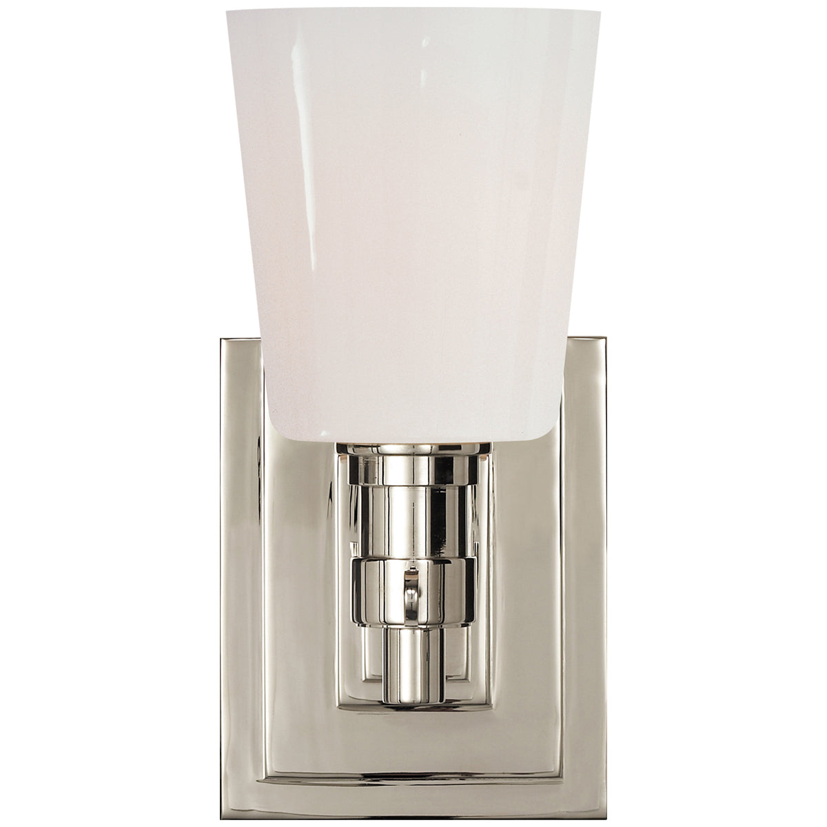 Visual Comfort Bryant Single Bath Sconce