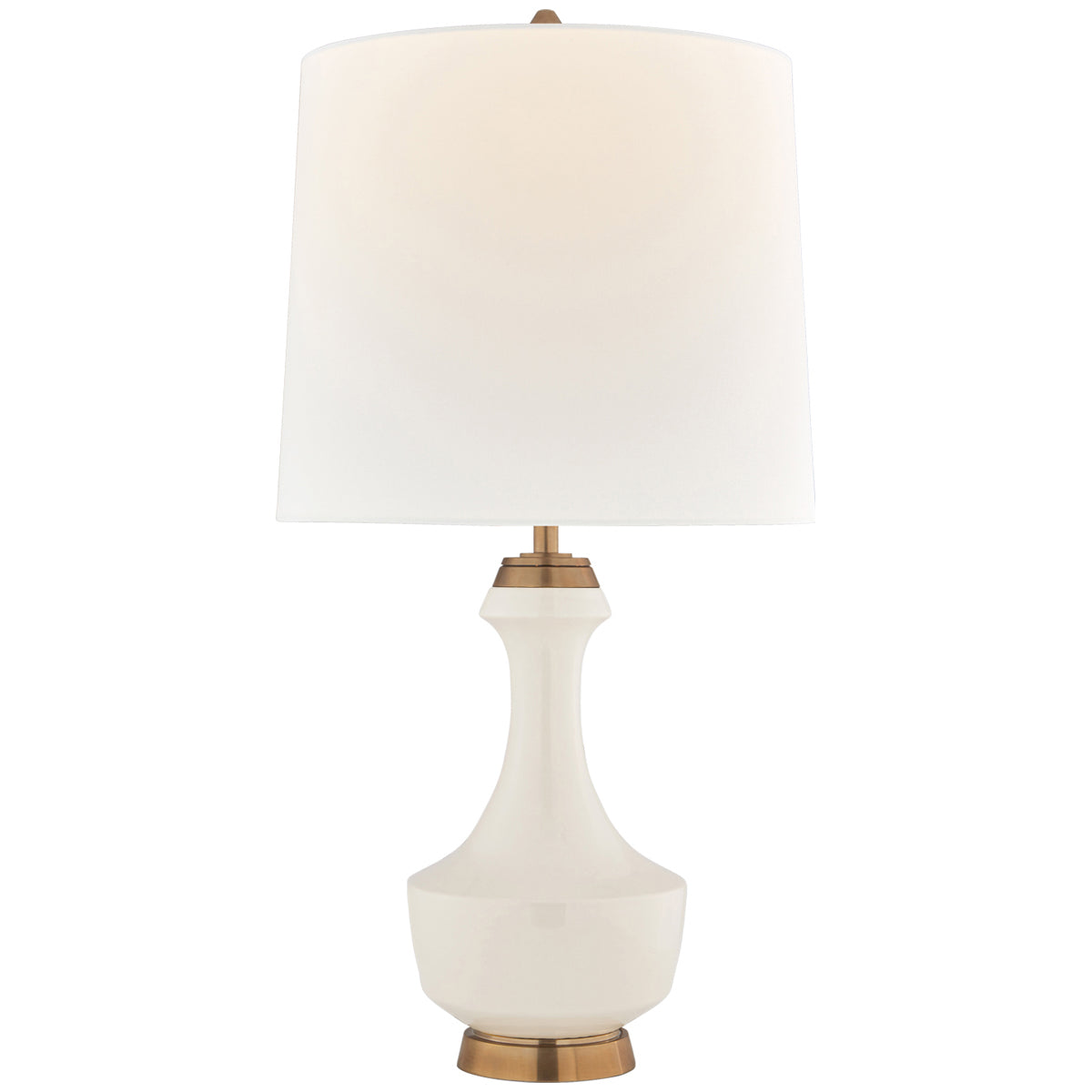 Visual Comfort Mauro Large Table Lamp