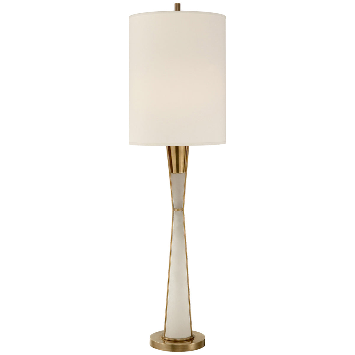 Visual Comfort Robinson Tall Buffet Lamp