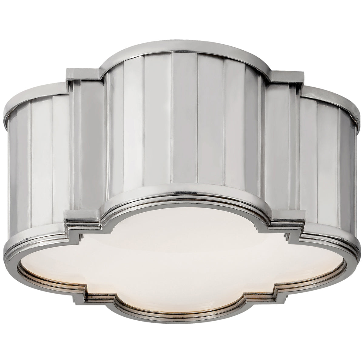 Visual Comfort Tilden Small Flush Mount