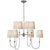 Visual Comfort Vendome Large Chandelier