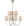 Visual Comfort Reed Large Chandelier