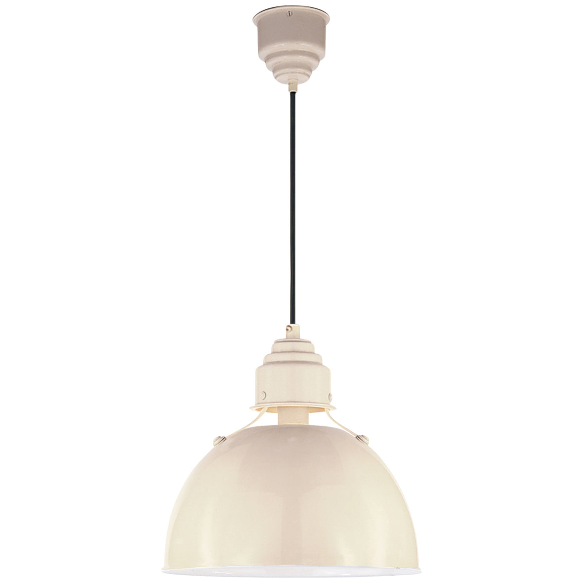 Visual Comfort Eugene Small Pendant