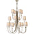 Visual Comfort Reed Extra Large Chandelier