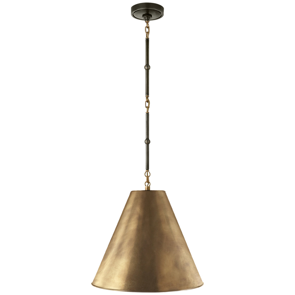 Visual Comfort Goodman Small Hanging Light