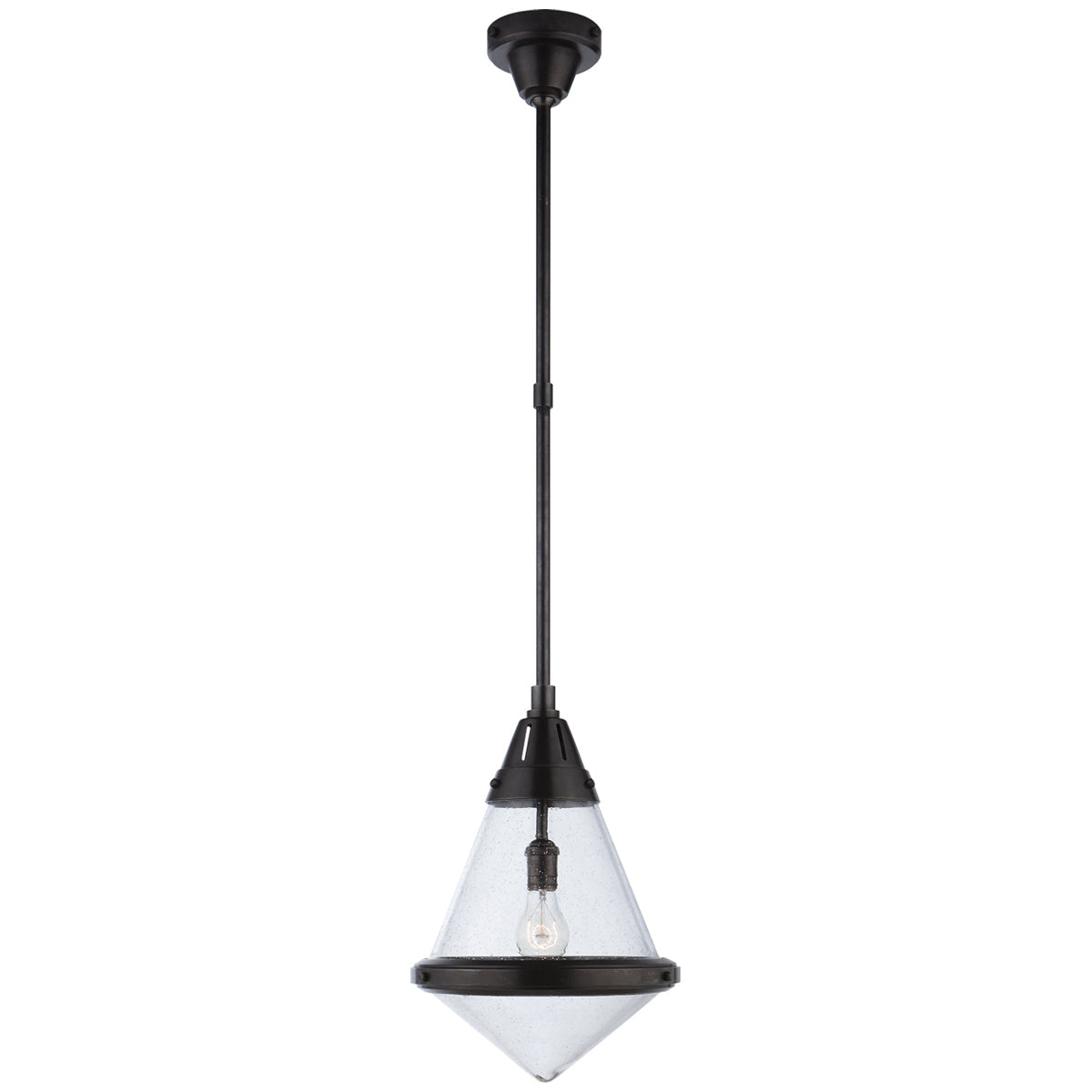 Visual Comfort Gale Small Pendant