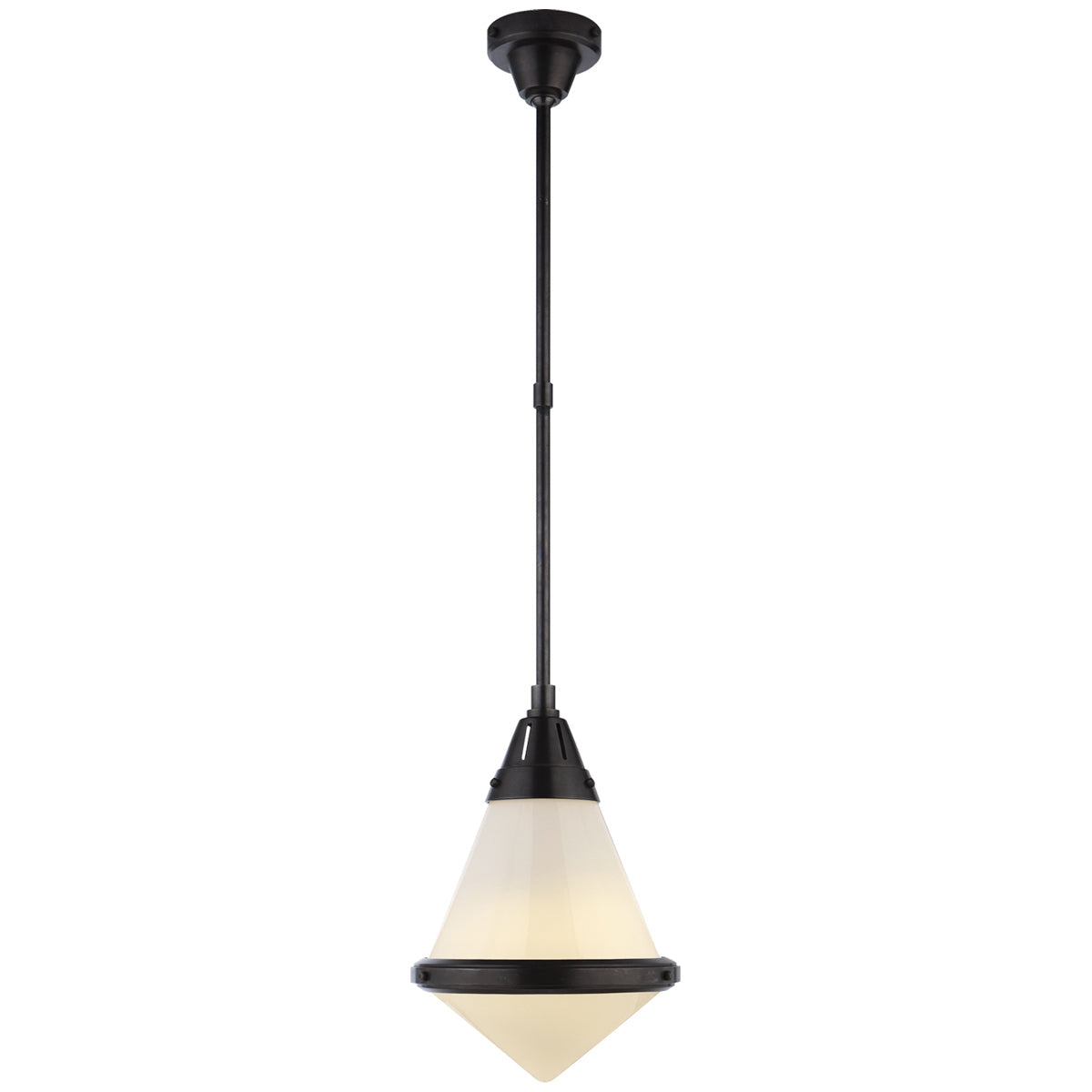 Visual Comfort Gale Small Pendant