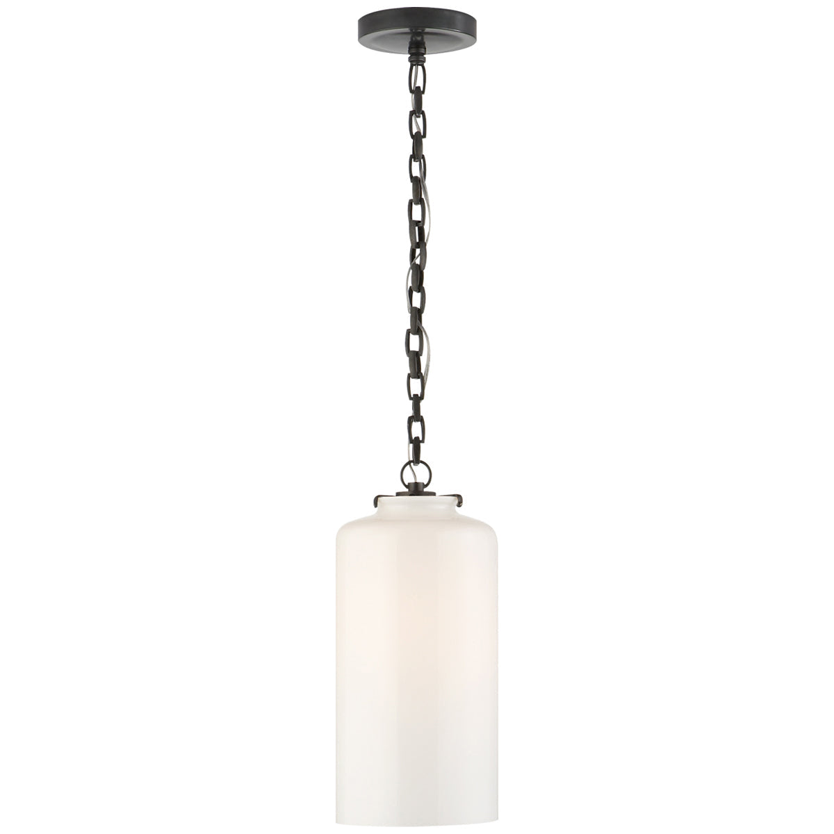 Visual Comfort Katie Cylinder Pendant