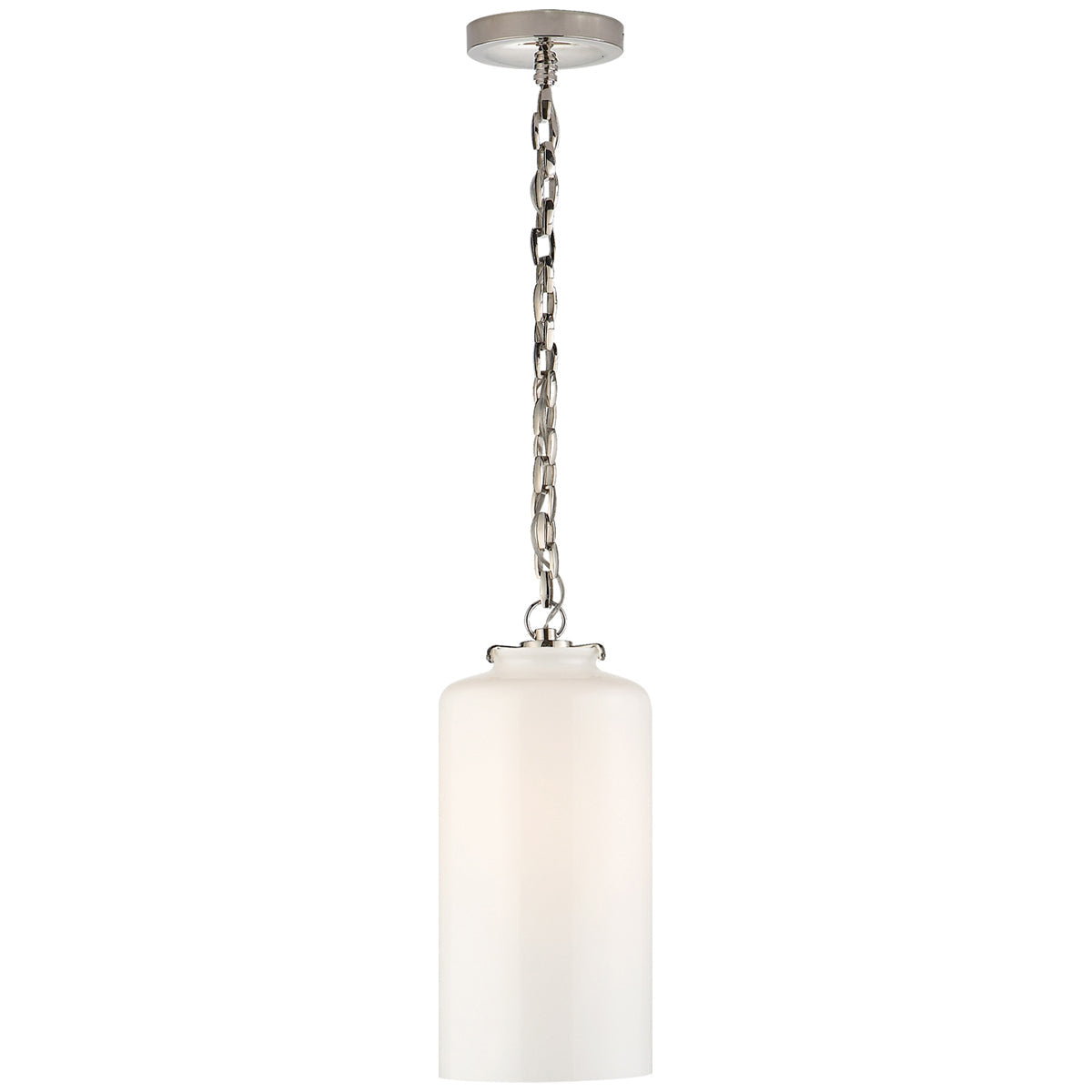 Visual Comfort Katie Cylinder Pendant