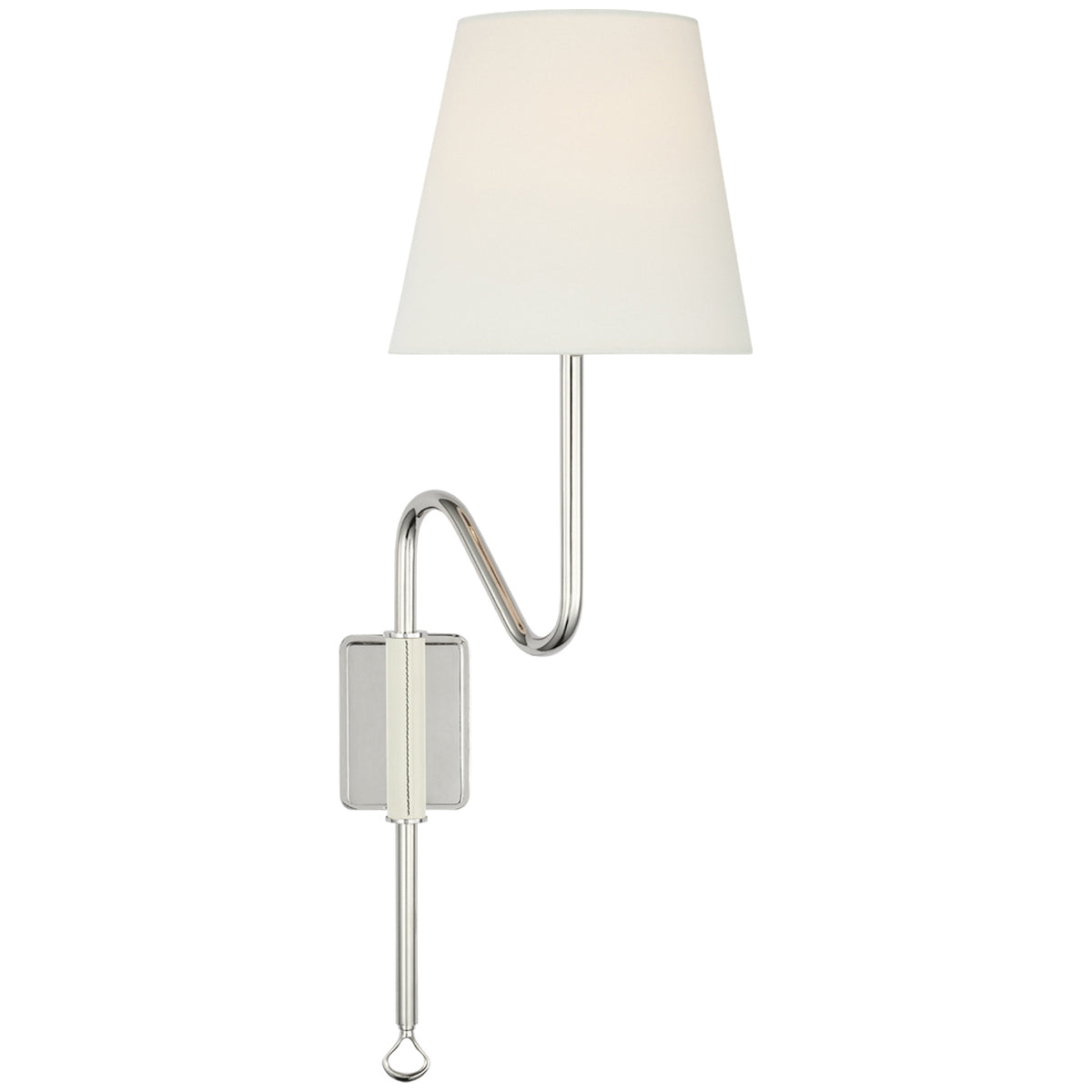 Visual Comfort Griffin Articulating Sconce