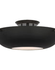 Visual Comfort Valencia 16-Inch Flush Mount