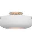 Visual Comfort Valencia 16-Inch Flush Mount