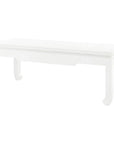 Villa & House Bethany Coffee Table - White