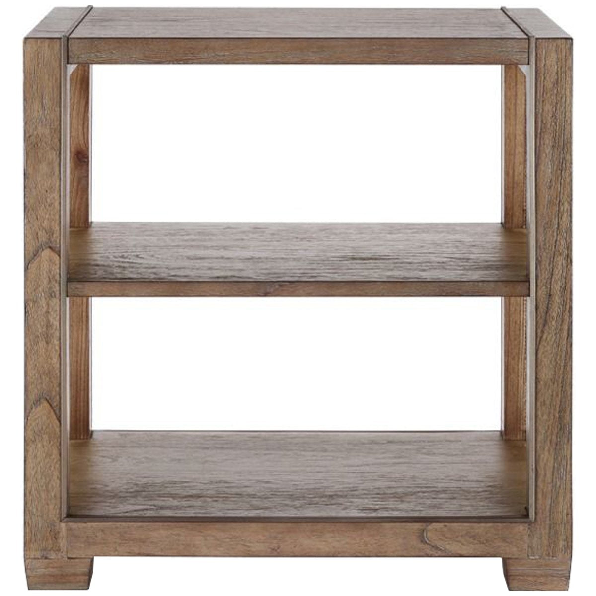 Villa &amp; House Kelsea Side Table - Driftwood