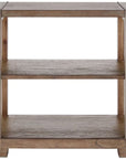 Villa & House Kelsea Side Table - Driftwood