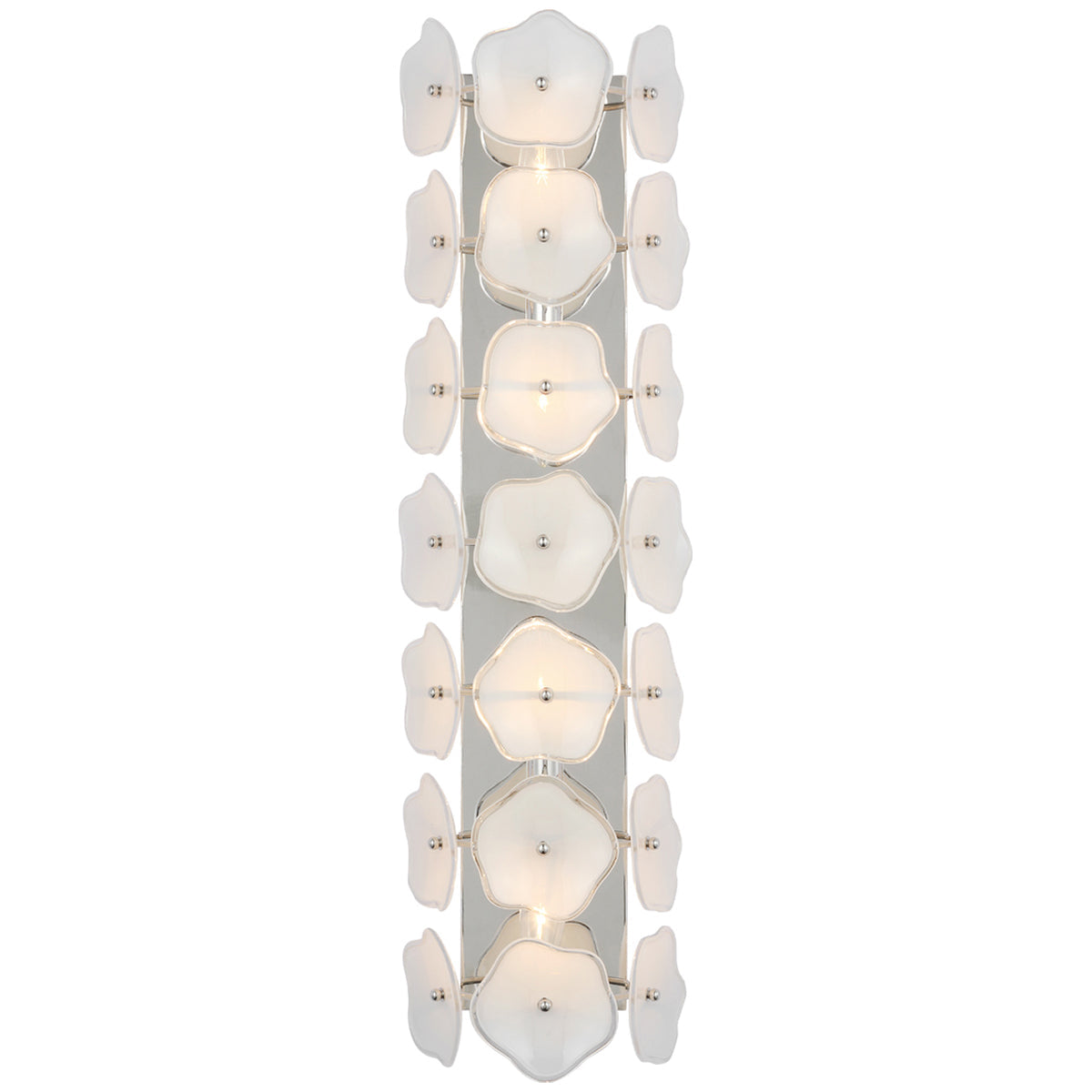 Visual Comfort Leighton 28-Inch Sconce