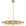 Visual Comfort Pertica 36-Inch 10-Light Chandelier