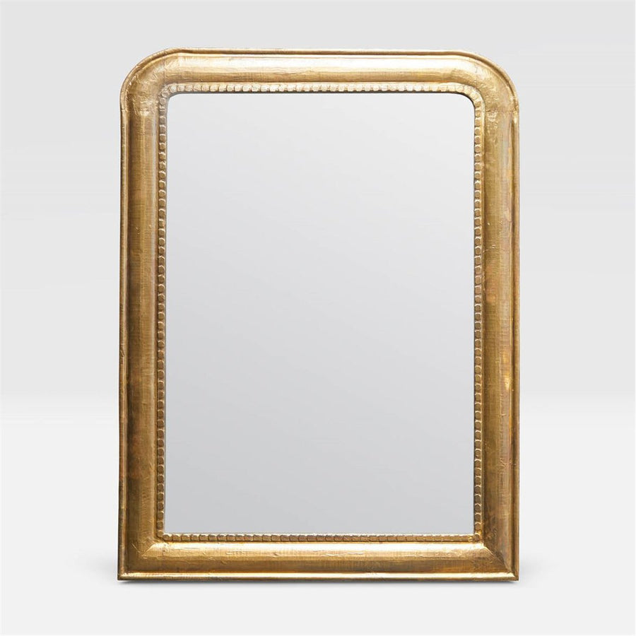 Made Goods, Rex Tin Louis Philippe Mirror, Mirrors – Benjamin Rugs