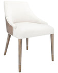 Villa & House Orion Armchair - Driftwood